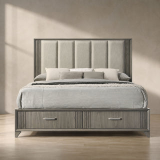 Hugo - Bedroom Set