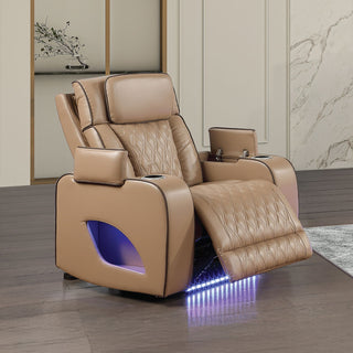 Fortuner - Power Reclining Living Room Set