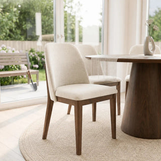 Kaitlyn - Comfort Dining Chair (Set of 2)