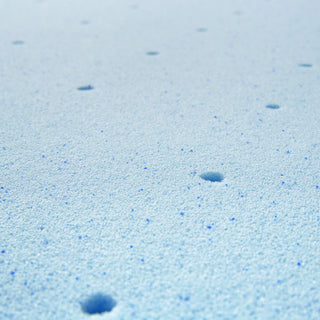 Gel Memory Foam Mattress Topper