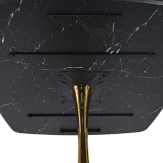 Modern Square Tulip Dining Table