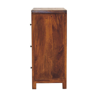 Aspen - Chest - Chestnut