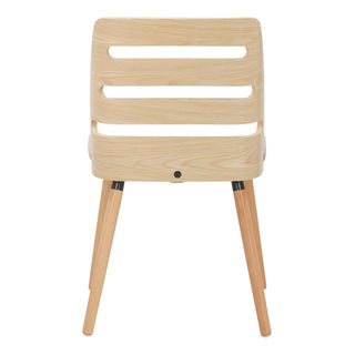 Trevi - Mid Century Modern Dining Chair