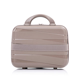 4 Piece Luggage Set, Combination Lock