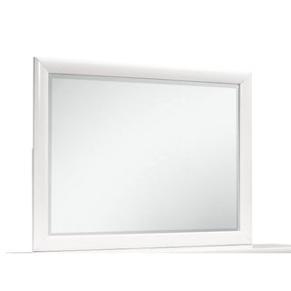 Civic - Mirror
