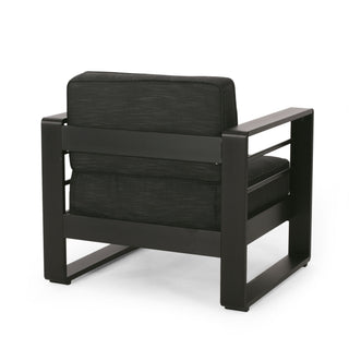 Maya Bay - Club Chair