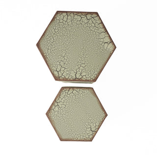 Selva - Accent Table Set