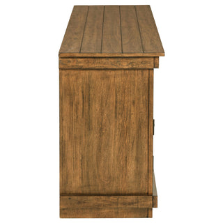 Castleton - TV Stand Media Console