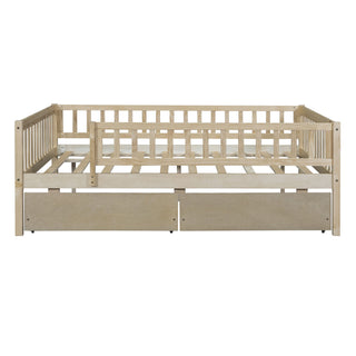 Multi Functional Daybed Bed