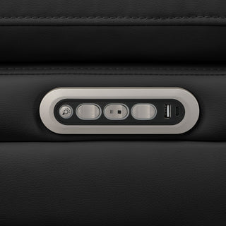 Cruiser - Power Reclining Set With LED Lighting