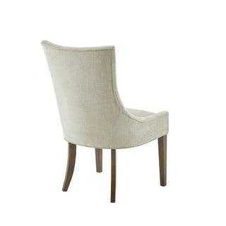Ultra - Elegant Dining Side Chair (Set of 2)