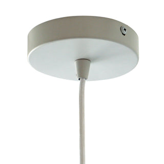 Dorset - Pendant Lamp - Orange