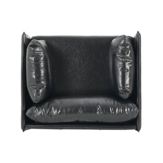 Vintage Modern Aesthetic Appeal Lounge Chair