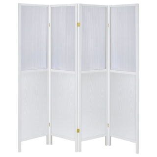 Florentin - 4 Panel Room Divider