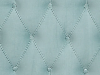 Luma - Upholstered Bed