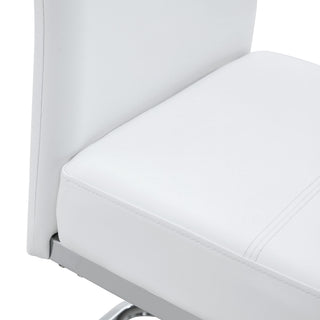 Coaster Dining Chairs With Built In Spring Packages & Ergonomic Design
