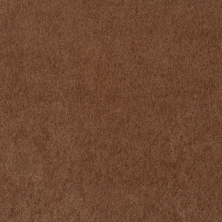 Dania - Sofa With Tufted Arms - Rust