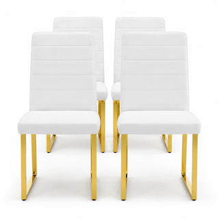 Oversized Ergonomic Dining Chairs For Home