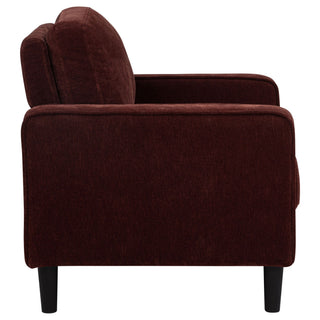 Weld - Accent Chair