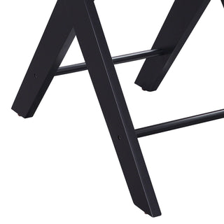 Fierce - Accent Table With Built In USB Port