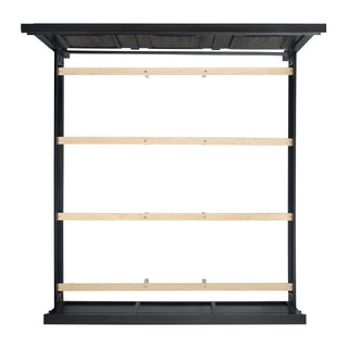 Bridgestone - Panel Bed