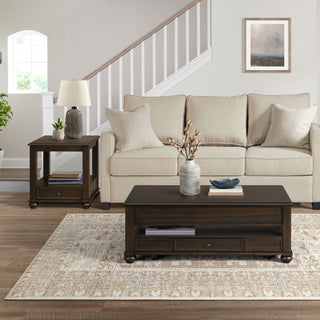 Wagner - Occasional Table Set