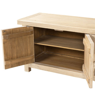 Rowan - 4 Door Cabinet