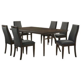 Paloma - Rectangular Dining Set