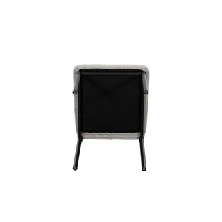 Leander - Side Chair (Set of 2) - Gray