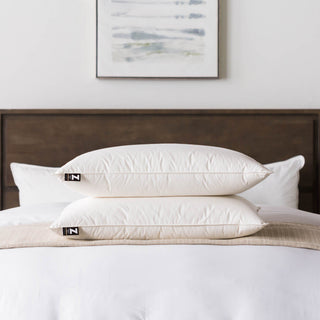 TripleLayer - Down Pillow