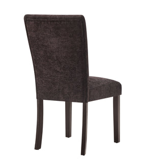 Extra Padded Dining Chair (Set of 2)
