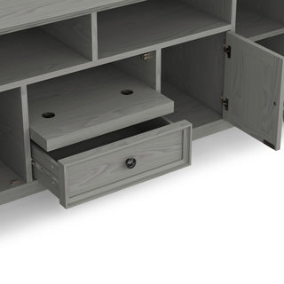 Amherst - Wide TV Media Stand