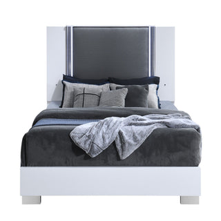 Moon - Bed & LED Accent Lighting