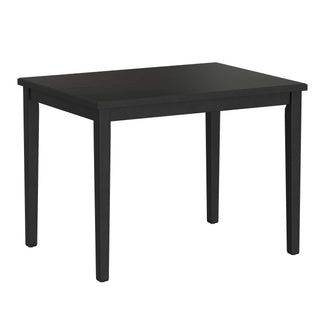 5 Piece Gathering Height Set - Gray - Wood