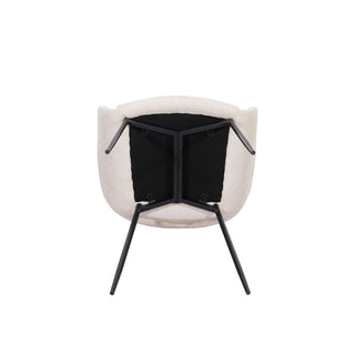 Bexley - Arm Chair (Set of 2) - Beige