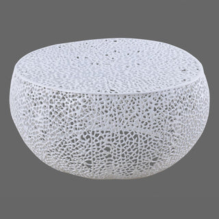 T3502 - Modern Round Coffee Table