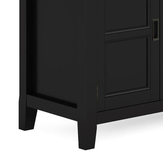 Burlington - TV Media Stand