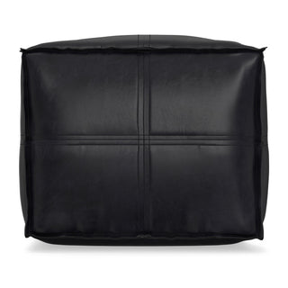 Brody - Versatile Square Pouf
