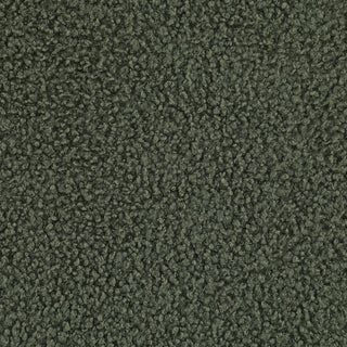 Keita - Upholstered Round Ottoman