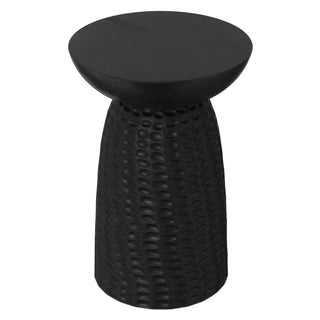 Boyd - Handcrafted Accent Table