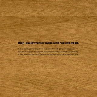 Draper - Dining Table, Rectangular Top