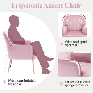 Accent Chair For Living Room