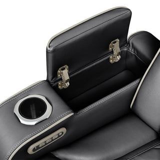 Fortuner - Power Reclining Chair