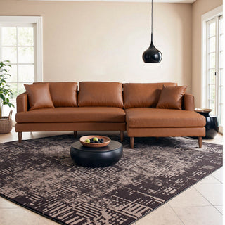 Blake - L-Shaped Sectional Sofa