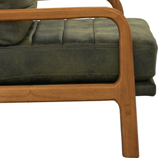 Classic Armchair