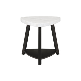 Trinity - Marble Top Table