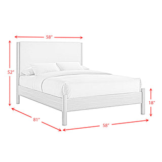Jonas - Bed