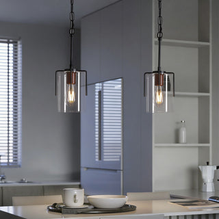 Adjustable Pendant Lighting