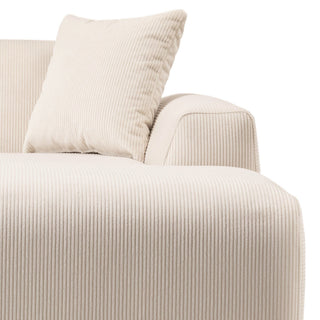 Mar - High-Quality Sectional Sofa