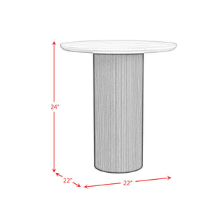 Sylvie - Round Table